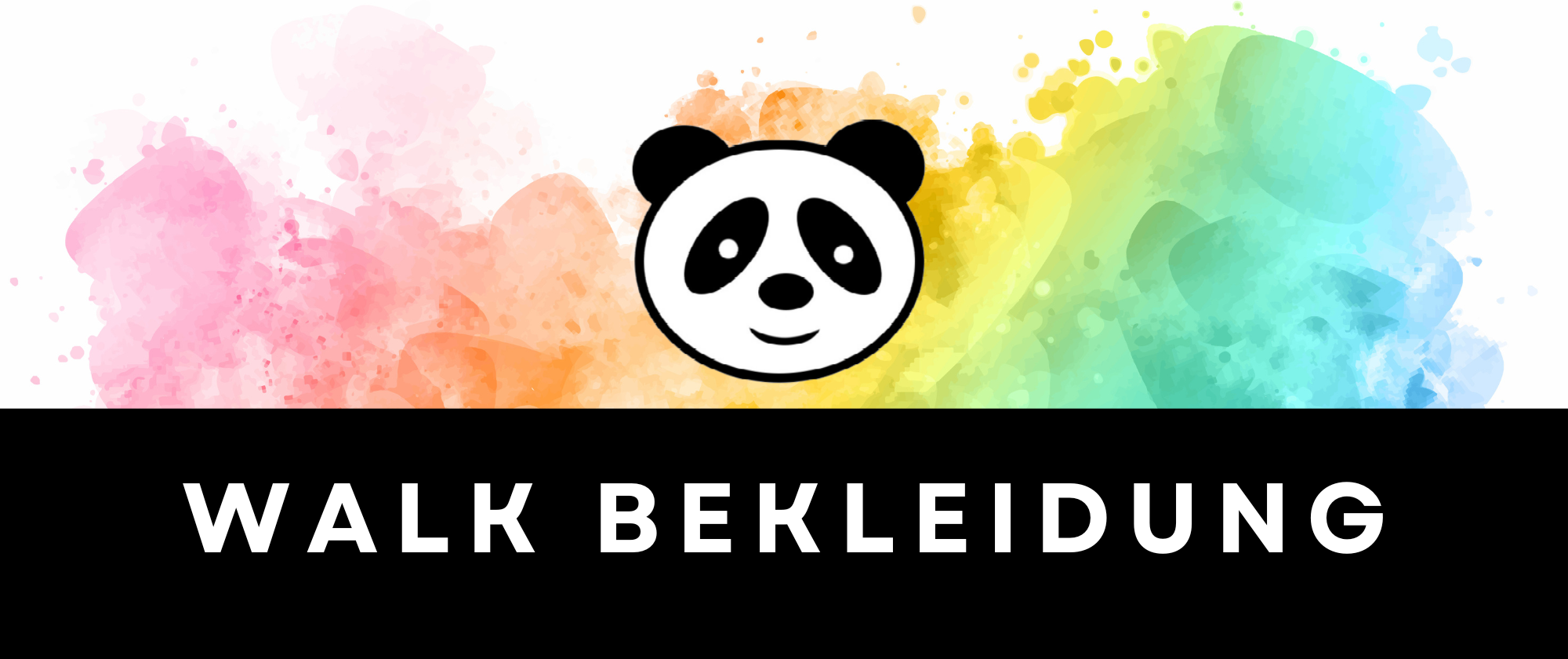 Walk Bekleidung